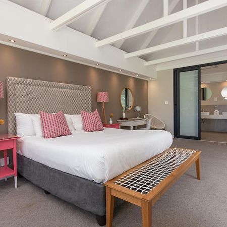 Banhoek Lodge Стелленбос Экстерьер фото