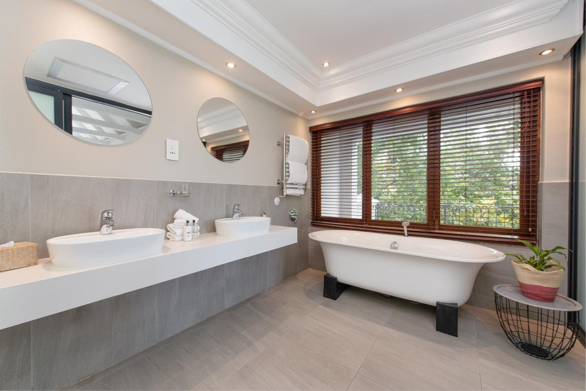 Banhoek Lodge Стелленбос Экстерьер фото
